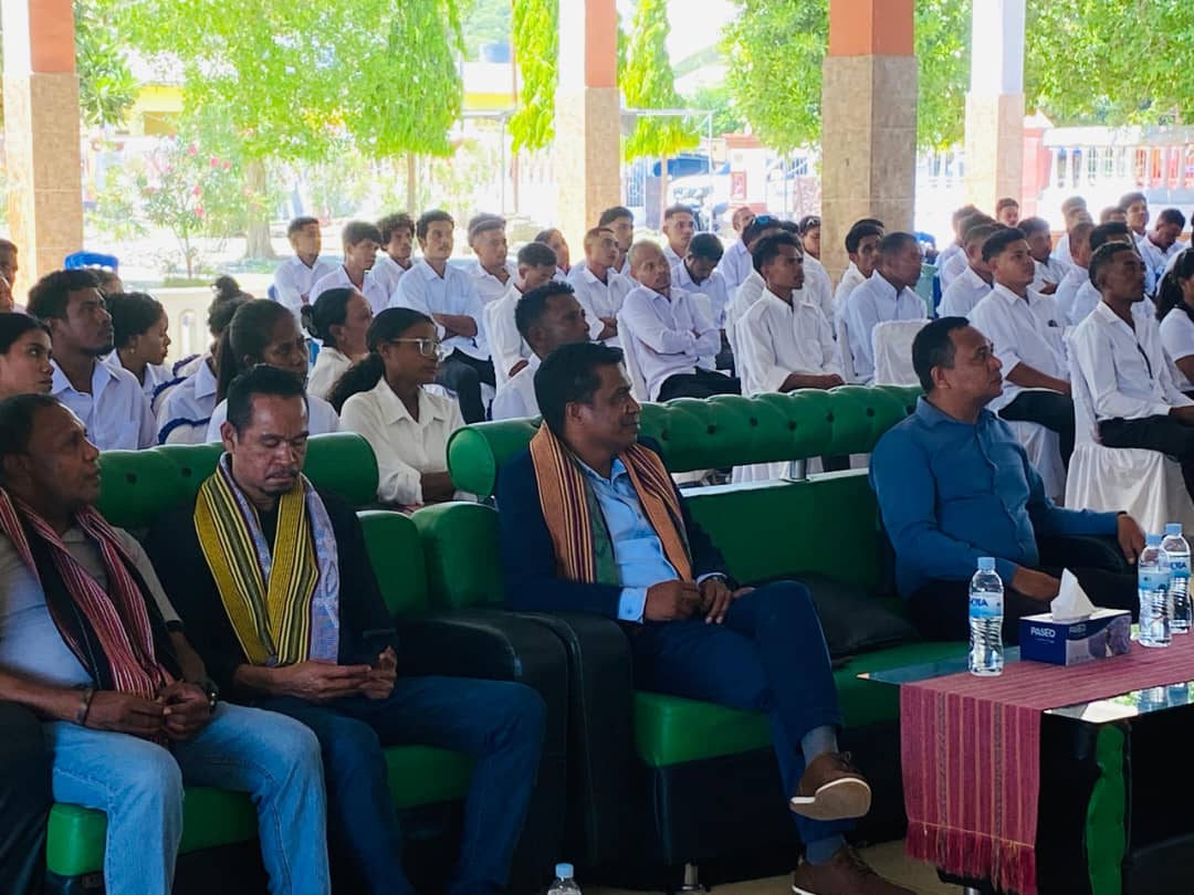 𝐒𝐞𝐫𝐢𝐦𝐨𝐧𝐢𝐚 𝐄𝐧𝐭𝐫𝐞𝐠𝐚 𝐒𝐞𝐫𝐭𝐢𝐟𝐢𝐤𝐚𝐝𝐮 𝐛𝐚́ 𝐅𝐨𝐫𝐦𝐚𝐧𝐝𝐨